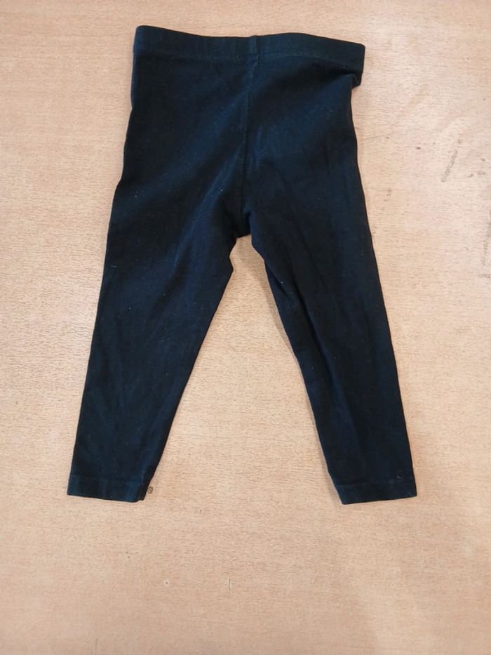 Leggin - photo numéro 3