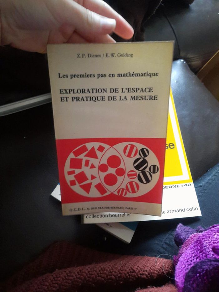 Vers un enseignement rénové de la langue française - photo numéro 6