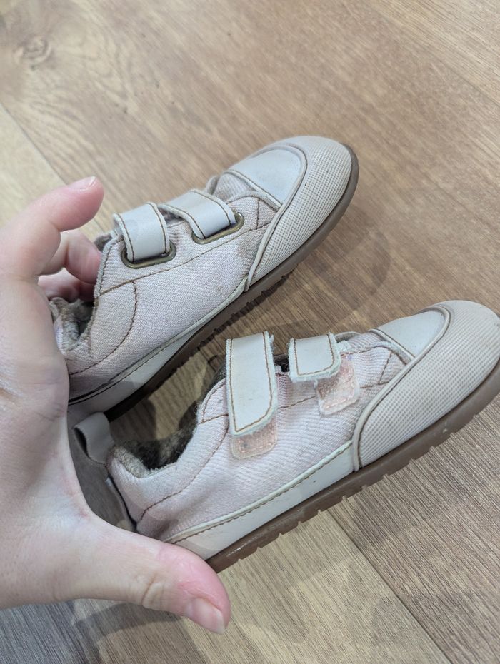 Baskets Zapato Feroz taille XL - photo numéro 2