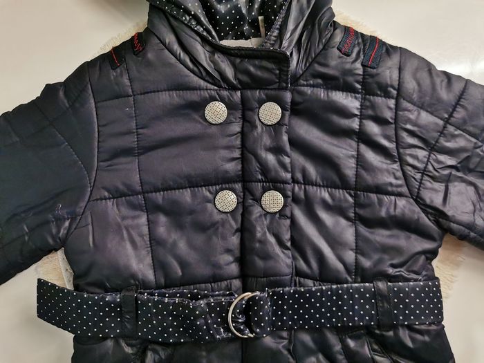 🌟 Manteau IKKS 🌟 - photo numéro 9