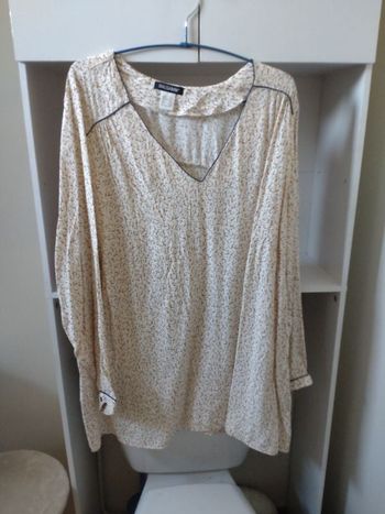 Blouse, Balsamik