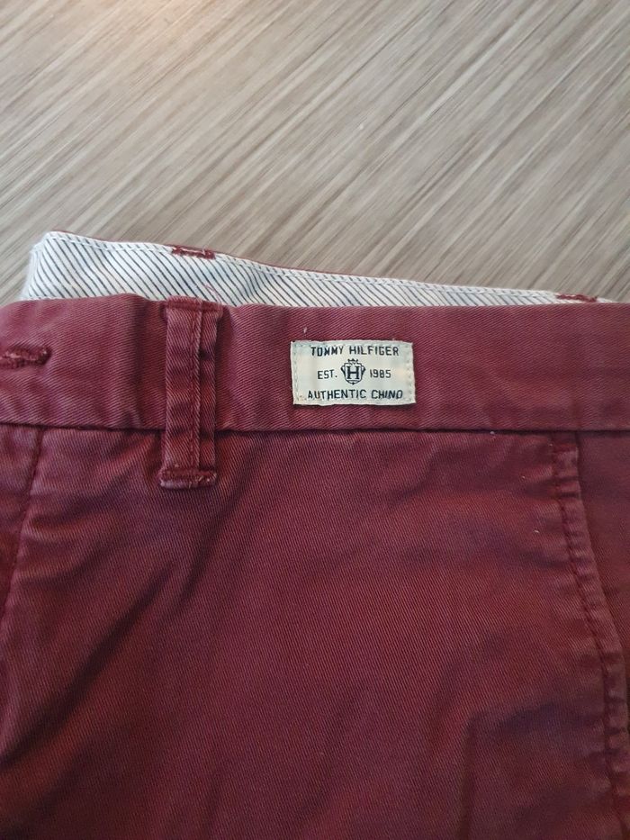 Pantalon straight homme T.32/32 - photo numéro 2