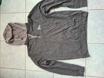 sweat à capuche Tokyo Laundry comme neuf