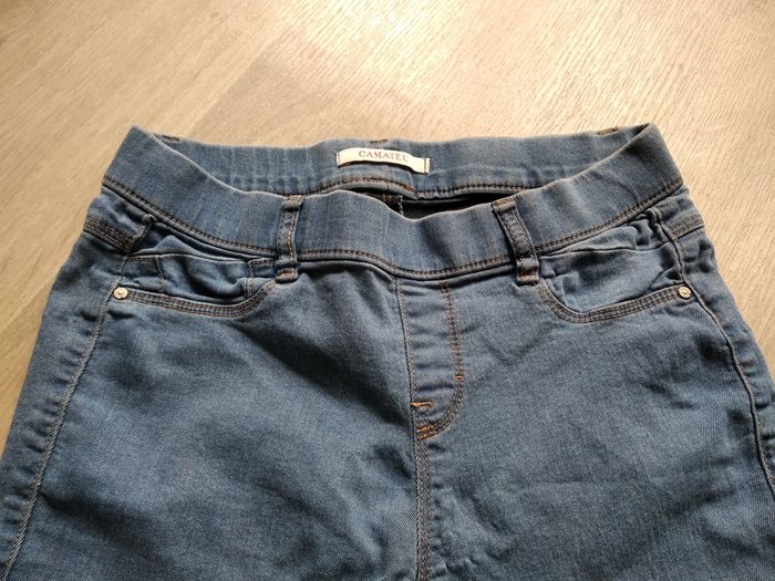 Jean slim - photo numéro 2