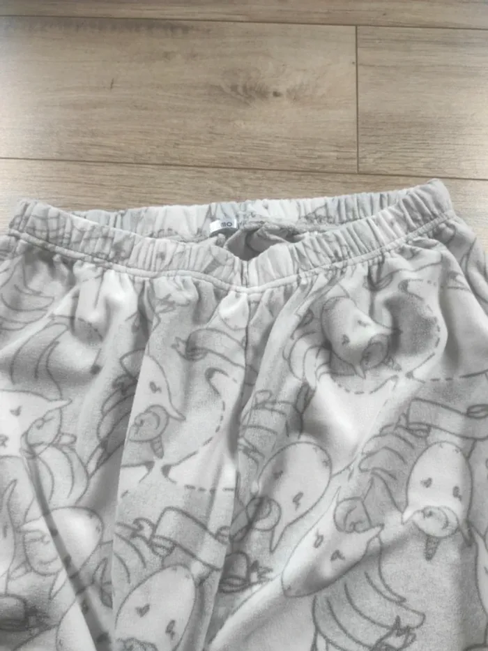 Pyjama taille 38 - photo numéro 6