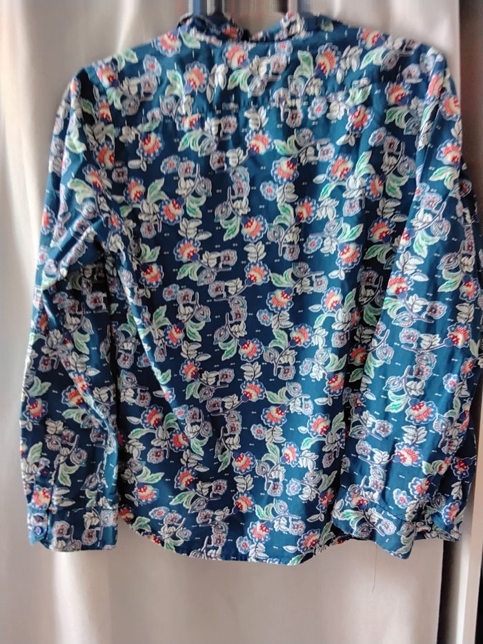 Chemise manches longues - photo numéro 3