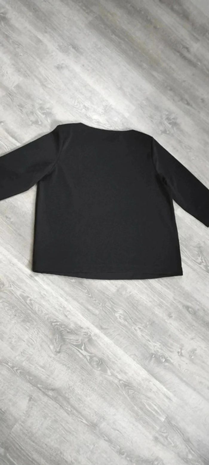 Blouse - photo numéro 4