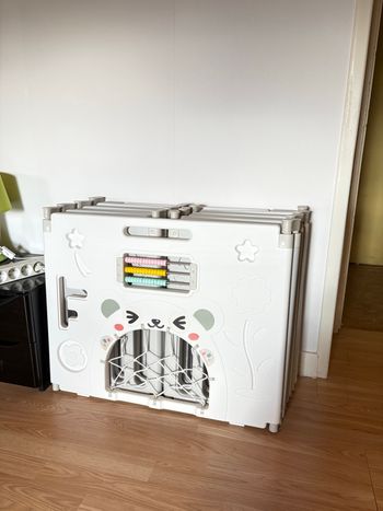 Parc modulable neuf Dripex