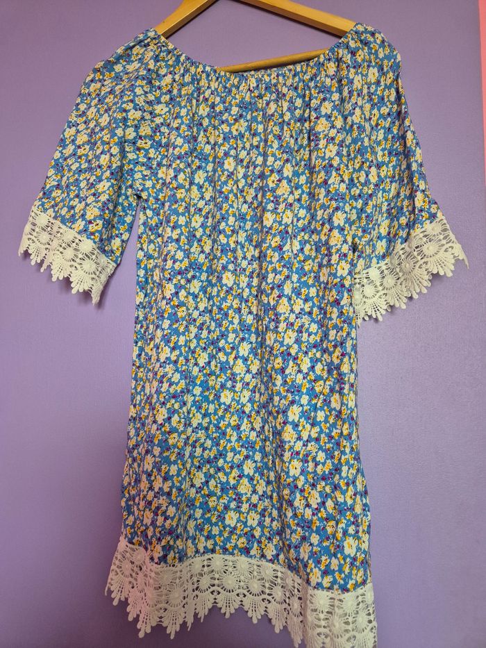 Blouse femme taille XL-XXL - photo numéro 2