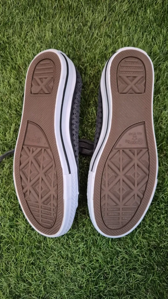 Converse été - photo numéro 2