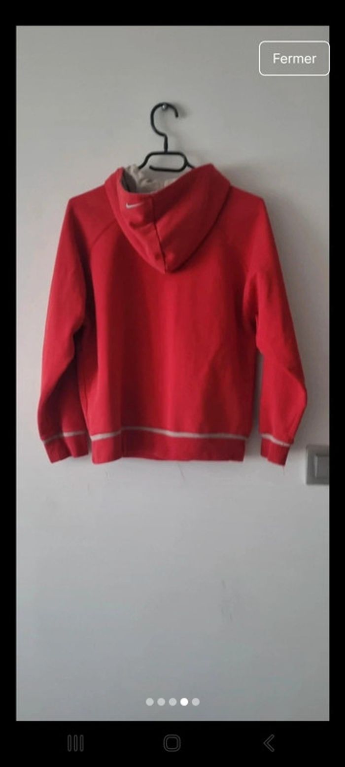 Pull nike 12 ans - photo numéro 4