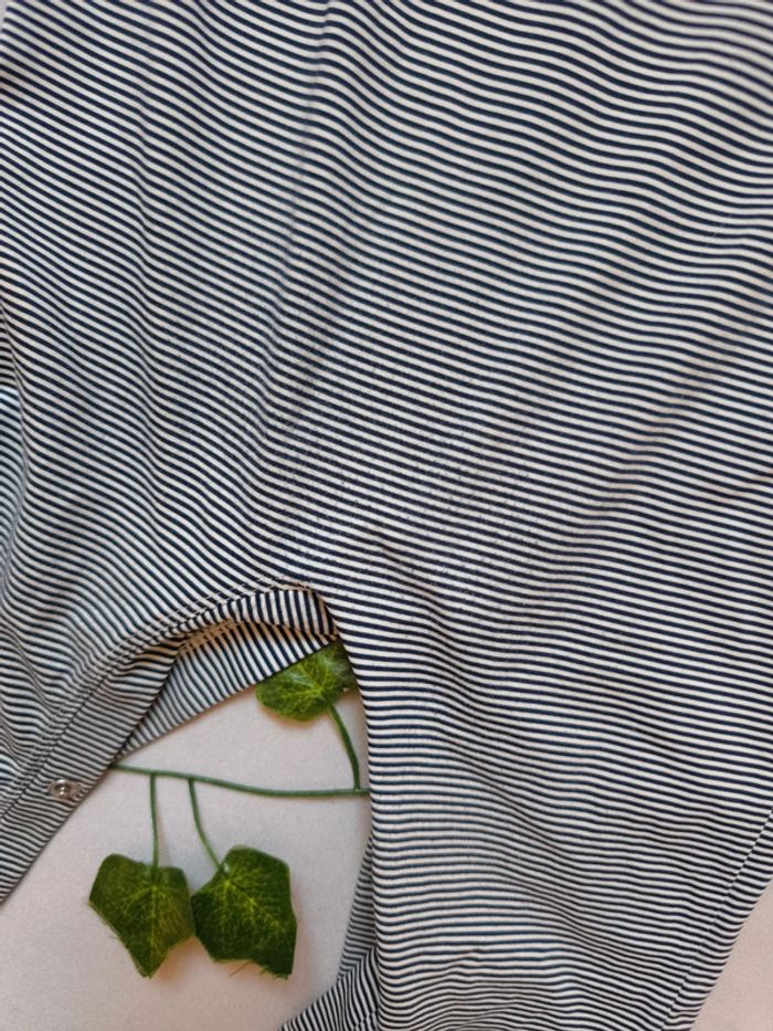 Combinaison rayé anti-UV 🍃 Petit bateau - photo numéro 4