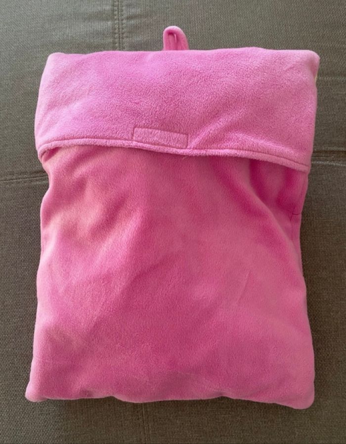 Coussin range pyjama Minnie - photo numéro 2