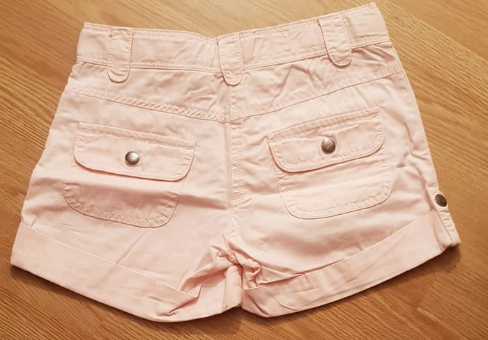 Lot shorts  9ans Vert Baudet - photo numéro 9
