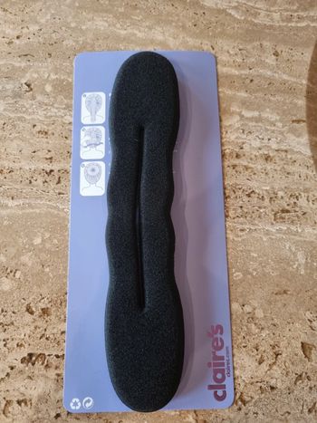 Accessoire cheveux
