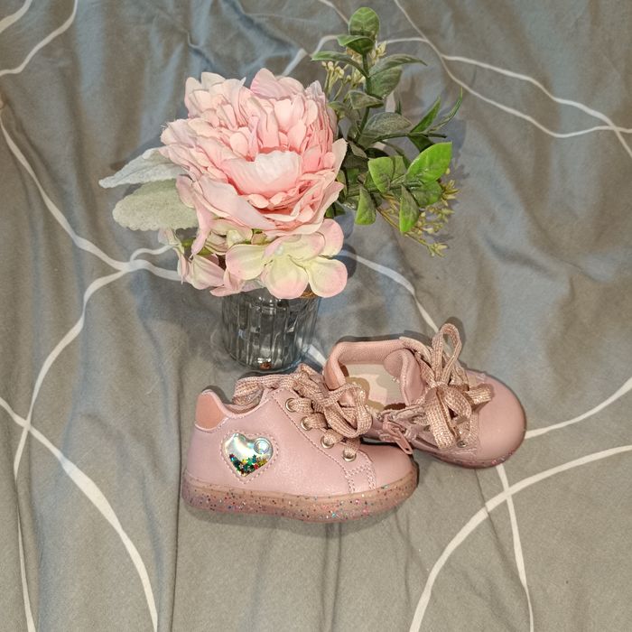 Lot 3 mois bébé fille - photo numéro 5