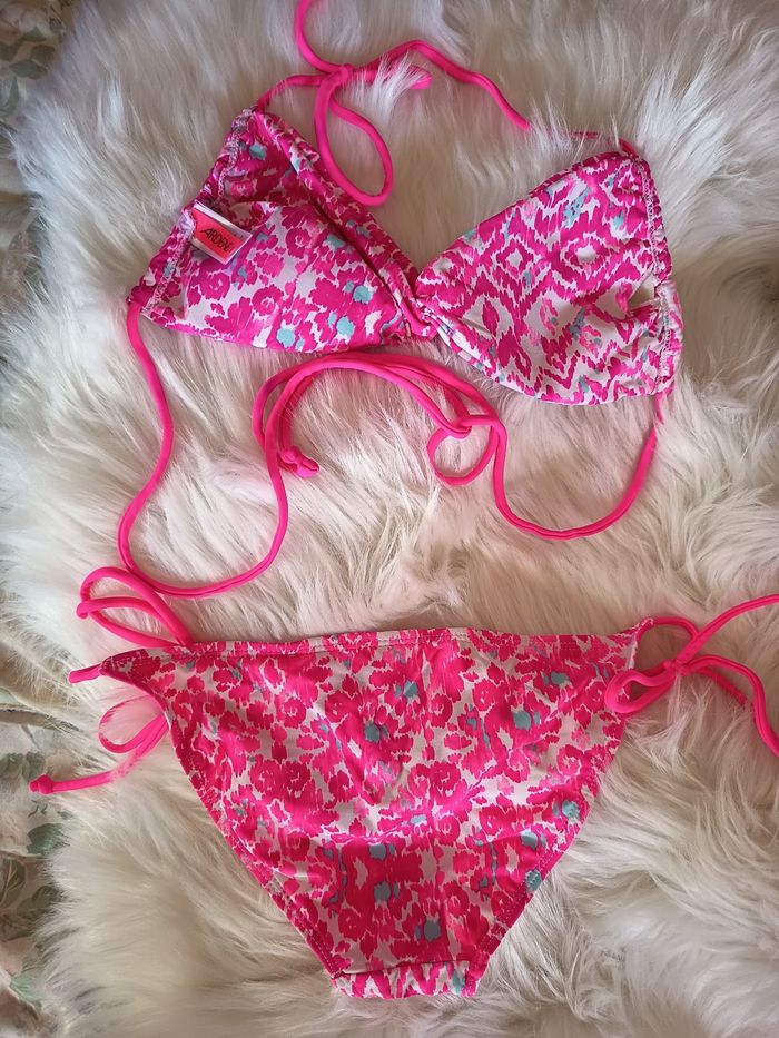 Maillot de bain - photo numéro 5