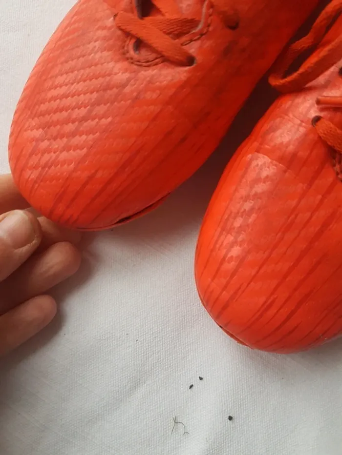 Crampons moulés 35 - photo numéro 5