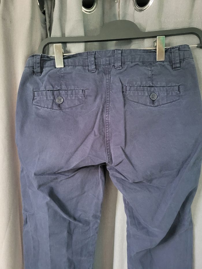 Pantalon Chino femme - photo numéro 5