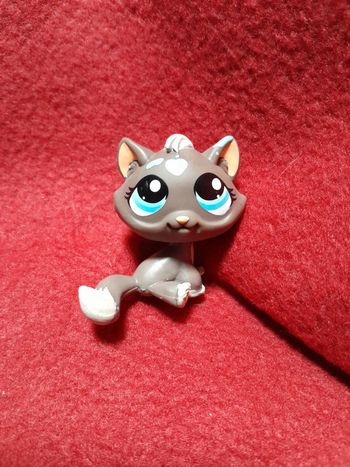 Figurine Petshop A14