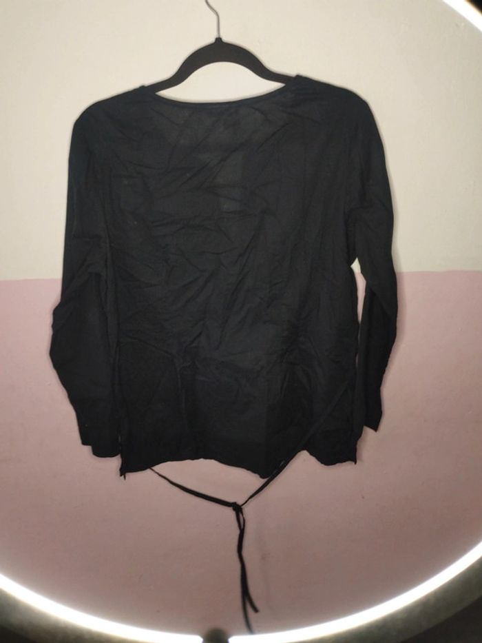 Blouse taille 42 marque appart - photo numéro 5