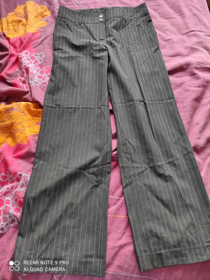 Pantalon nafnaf t42 neuf