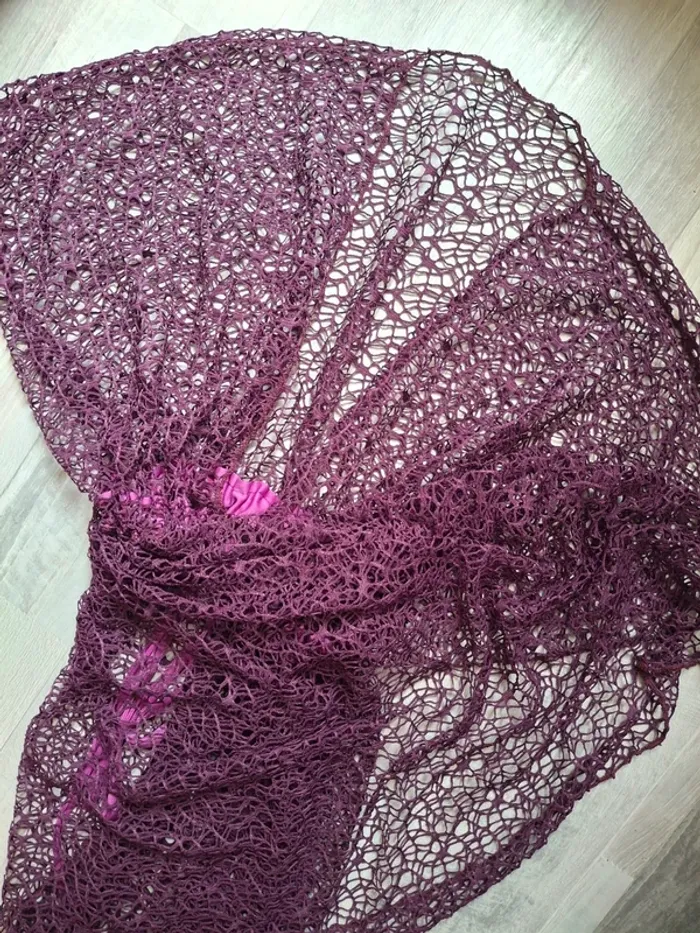 Pareo/Sarong style filet - photo numéro 3