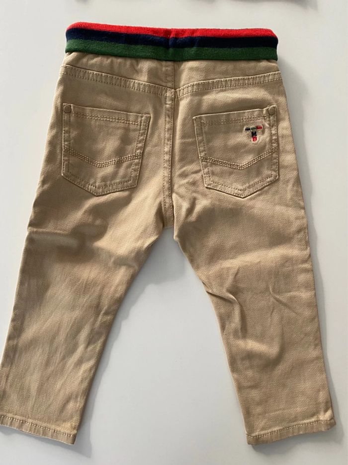 Ensemble Mayoral impeccable - photo numéro 9