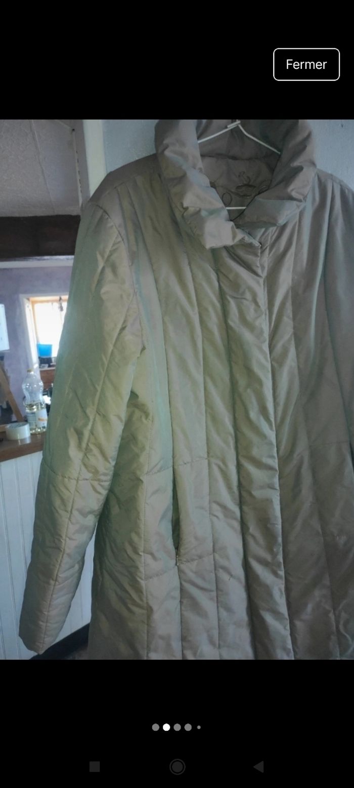 Très belle veste femme f1 - photo numéro 2