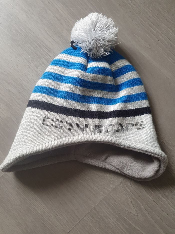 Bonnet enfant Taille unique