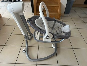 Balancelle automatique 