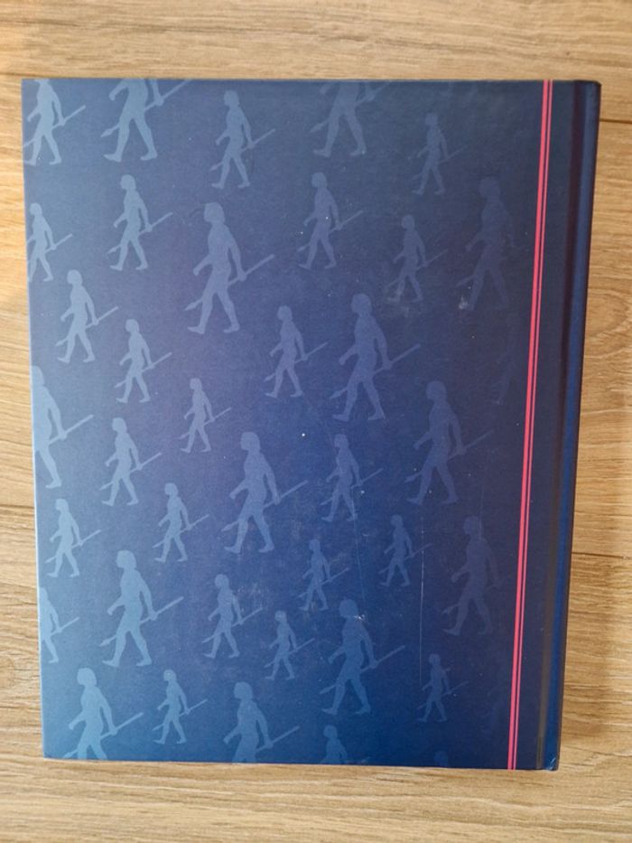Livre histoires de l'humanité - photo numéro 4