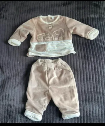 Pyjama