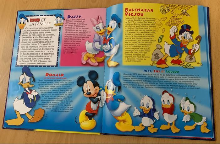 La grande imagerie Mickey - photo numéro 5