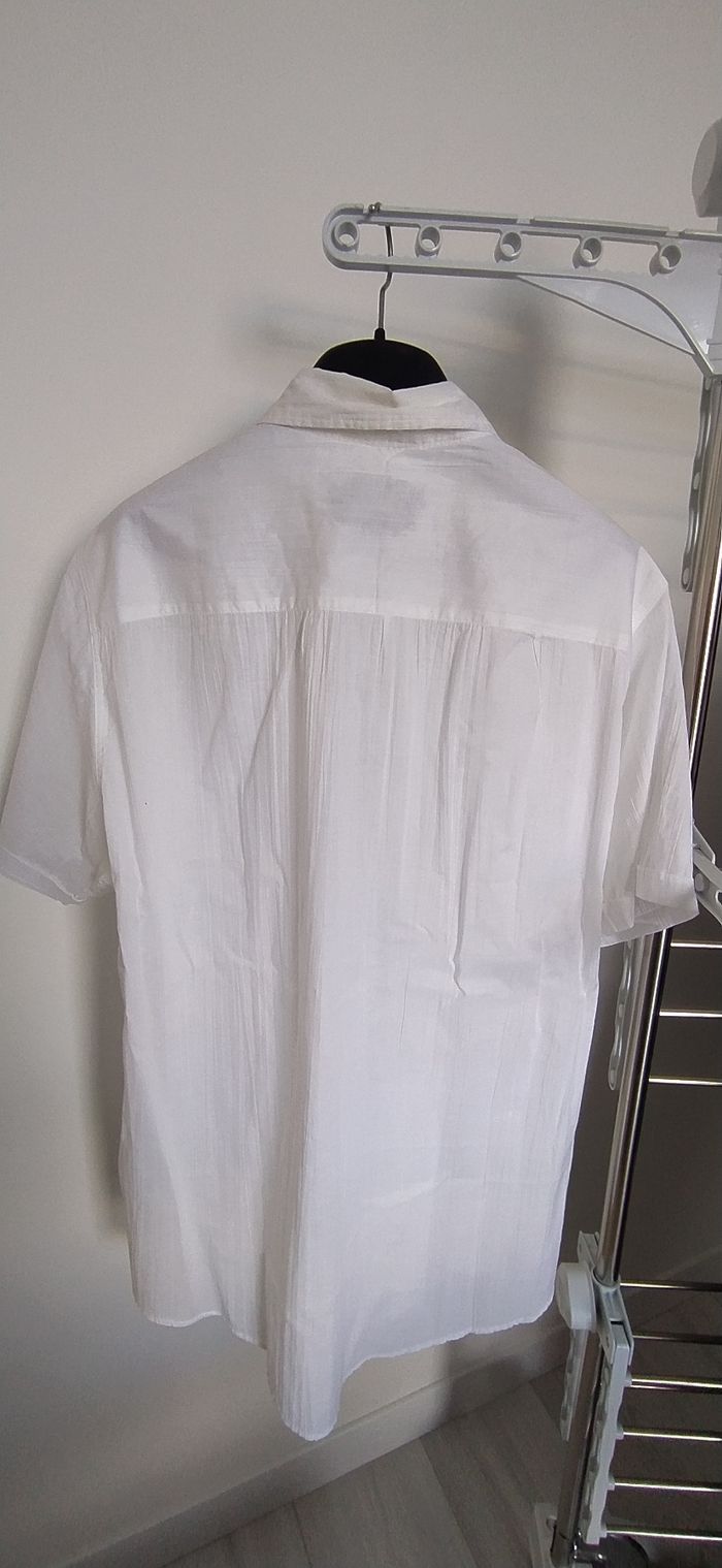 Chemise - photo numéro 2