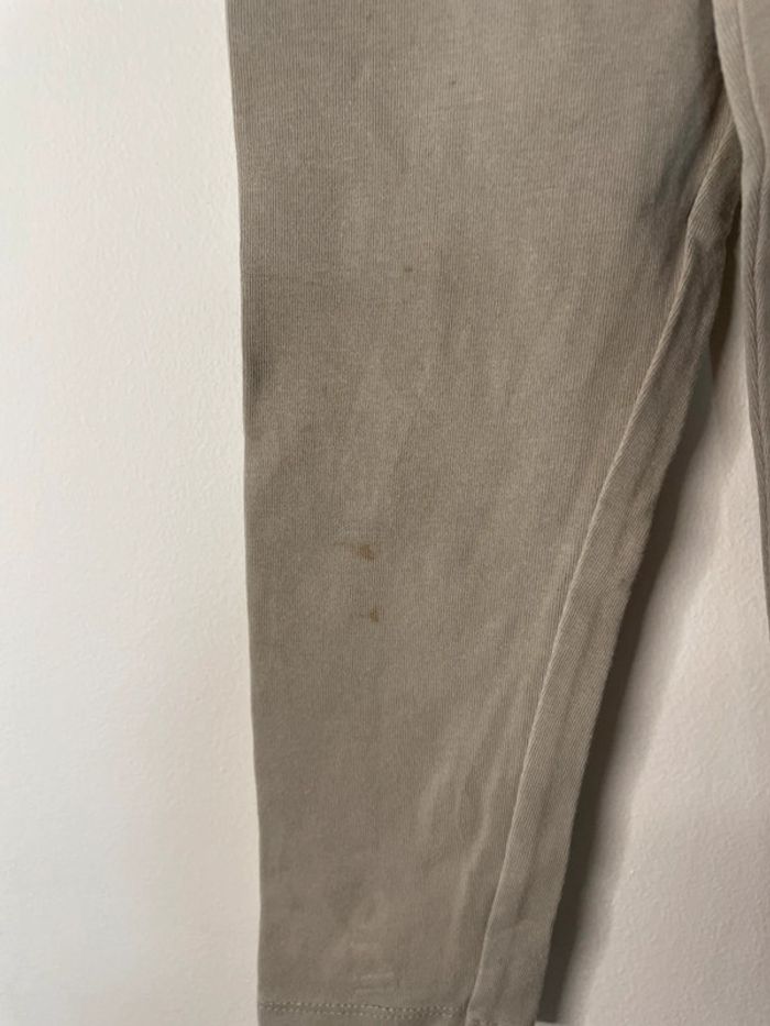 Leggings verbaudet 4 ans fille - photo numéro 3