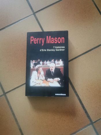 Perry Mason