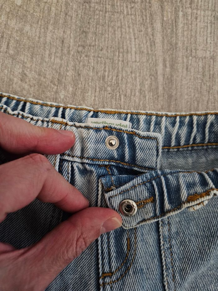 Short jean - photo numéro 4