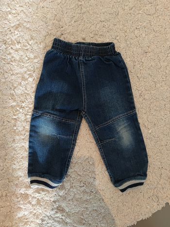 Pantalon garçon 18 mois