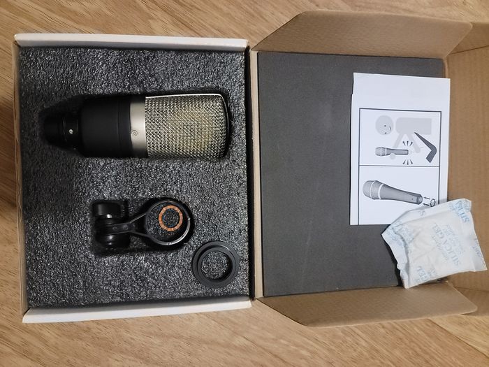 Micro bird EM1 - photo numéro 3