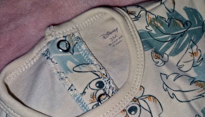 Pyjama - photo numéro 2