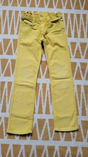 Pantalon 8ans