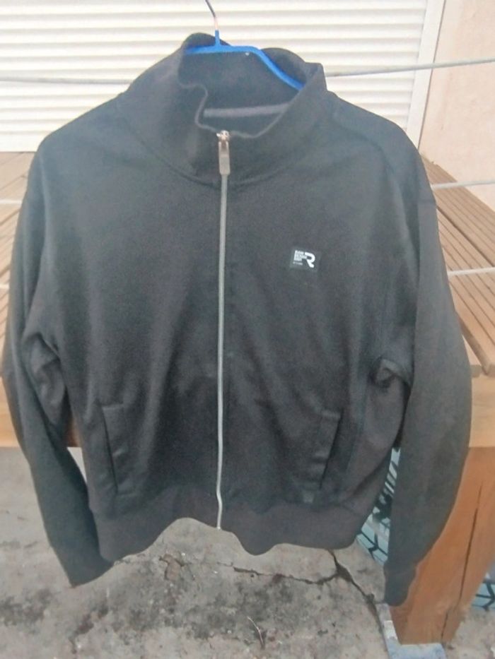 Veste zip gstar - photo numéro 2
