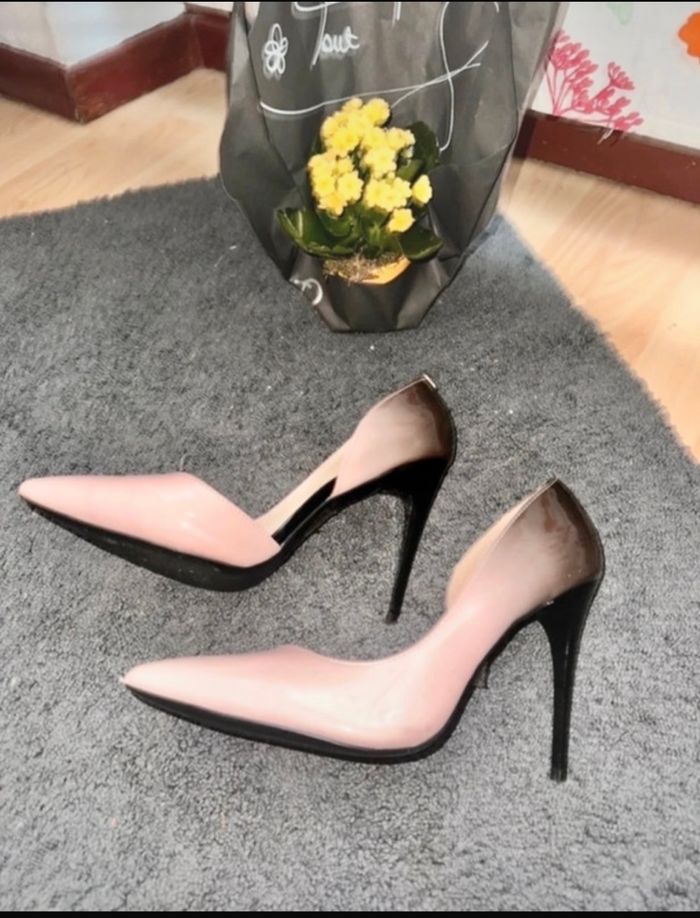 Escarpin femme pointure 41👠 - photo numéro 7