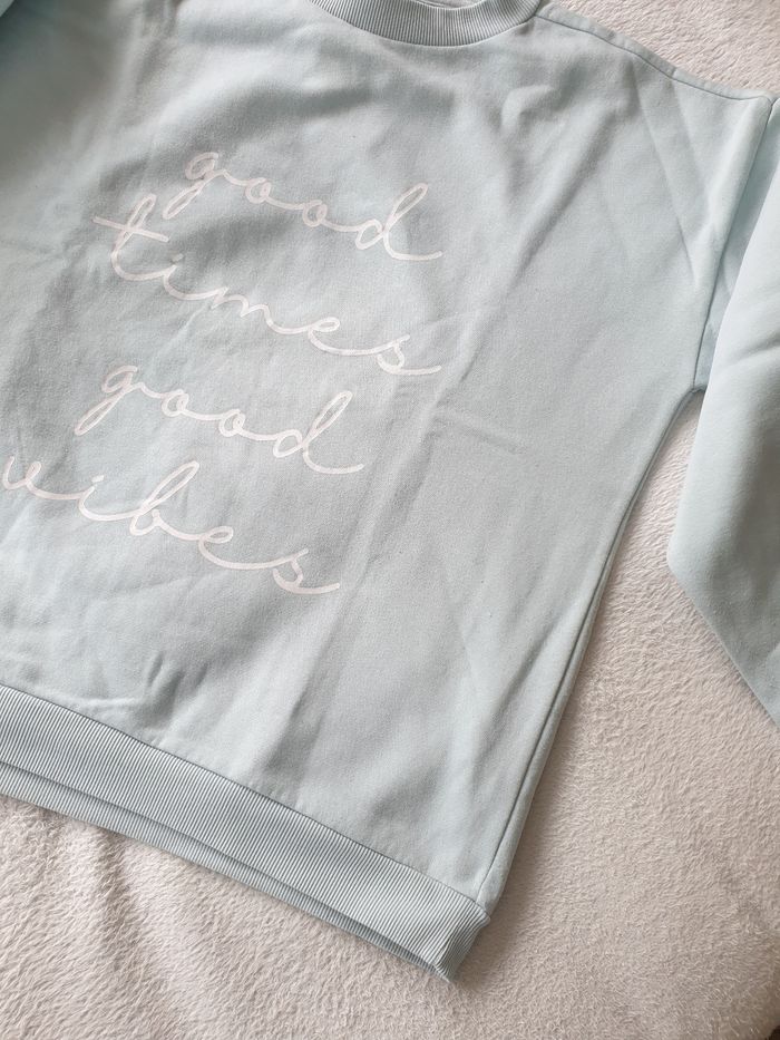 Sweat shirt femme L - photo numéro 4