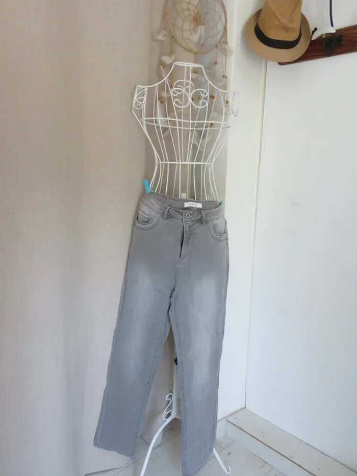 pantalon 3/4