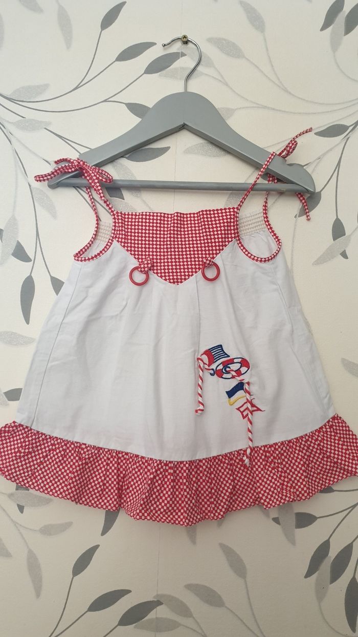 Robe d'été - photo numéro 2