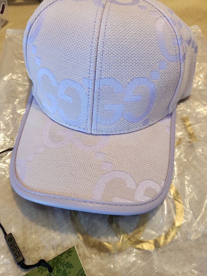 Casquette - photo numéro 5