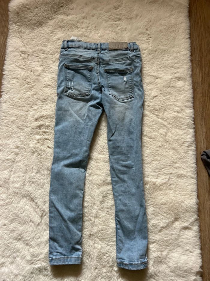 Jeans Zara - photo numéro 3