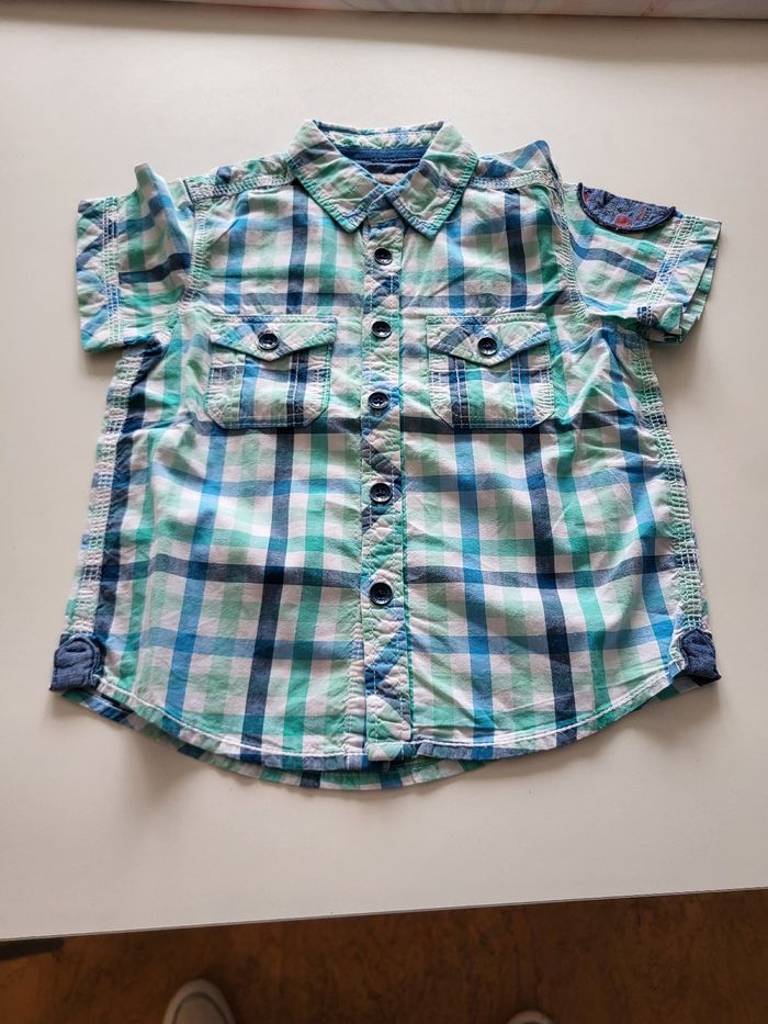 Chemise